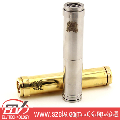 Best Chiyou Mod/King Mod Fit for 18350/18650 Battery 2014 New E Cig King Mod Clone